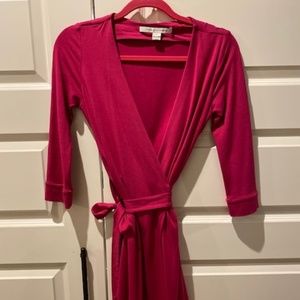 Wrap Dress